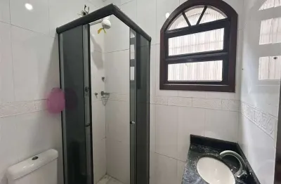 Casa com 2 quartos, ocian, praia grande - r$ 750 mil, cod: ca1377