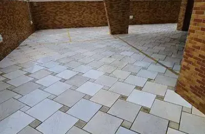 Apartamento com 2 quartos à venda na Rua Tupi, 359, Tupi, Praia Grande