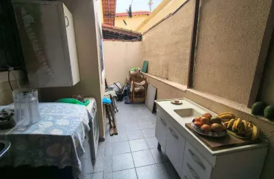 Casa com 1 quarto à venda na Rua das Papoulas, 251, Jardim Real, Praia Grande
