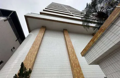 Apartamento com 2 quartos, ocian, praia grande - r$ 500 mil, cod: ap1526