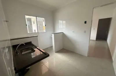 Sobrado de condomínio com 3 quartos, ocian, praia grande - r$ 480 mil, cod: ca1380