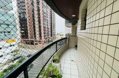 Apartamento com 2 quartos, guilhermina, praia grande - r$ 519 mil, cod: ap1531
