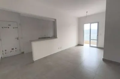 Apartamento com 2 quartos, Canto do Forte, Praia Grande - R$ 580 mil, Cod: AP1538