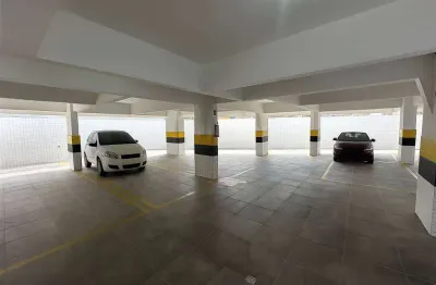 Apartamento com 2 quartos, mirim, praia grande - r$ 430 mil, cod: ap1534