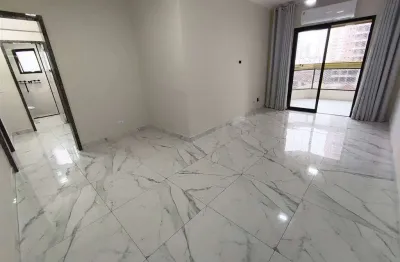 Apartamento com 2 quartos, aviação, praia grande - r$ 530 mil, cod: ap1536