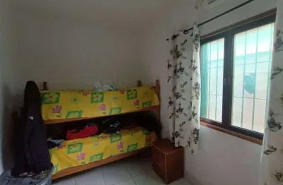 Casa com 2 quartos à venda na Rua Real, 333, Jardim Real, Praia Grande