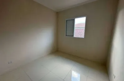 Sobrado de condomínio com 2 quartos, melvi, praia grande - r$ 250 mil, cod: ca1445