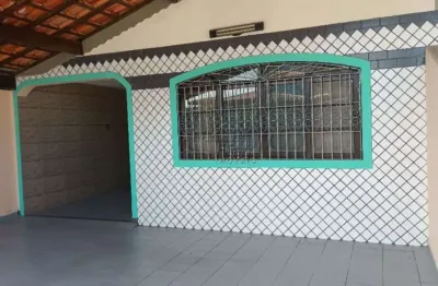 Casa com 2 quartos à venda na Rua Flórida, 545, Balneário Flórida, Praia Grande