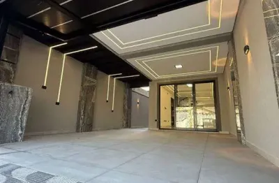 Casa com 4 quartos, boqueirão, praia grande - r$ 1.69 mi, cod: ca1471