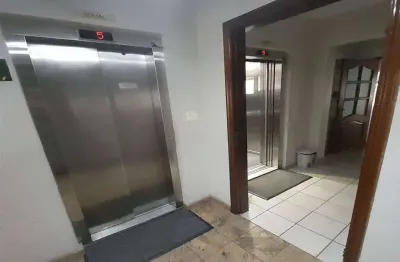 Apartamento com 1 quarto à venda na Rua Tupi, 121, Tupi, Praia Grande