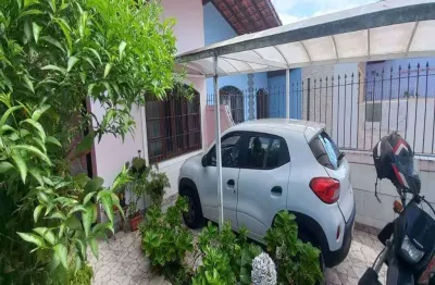 Casa com 2 dorms, real, praia grande - r$ 380 mil, cod: ca00383