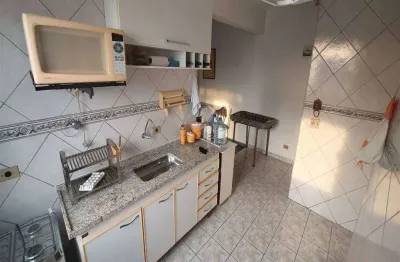 Apartamento com 2 quartos à venda na Rua Boqueirão, 1195, Boqueirão, Praia Grande
