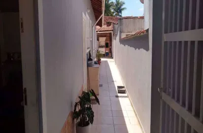 Casa com 2 dorms, real, praia grande - r$ 480 mil, cod: ca00389