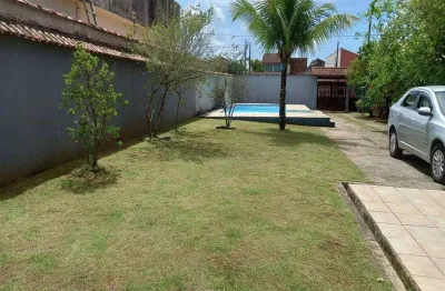 Casa com 3 dorms, cibratel ii, itanhaém - r$ 480 mil, cod: ca00480