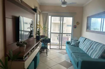 Apartamento com 3 dorms, flórida, praia grande - r$ 499 mil, cod: ap00867