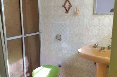 Casa com 2 quartos, real, praia grande - r$ 550 mil, cod: ca00575