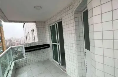 Apartamento com 3 quartos, tupi, praia grande - r$ 675 mil, cod: ap00878