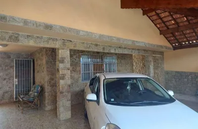 Casa com 3 dorms, real, praia grande - r$ 700 mil, cod: ca00461