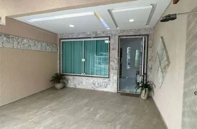 Casa com 2 quartos, caiçara, praia grande - r$ 700 mil, cod: ca00580