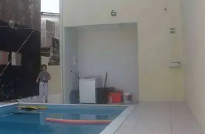 Sobrado com 5 dorms, solemar, praia grande - r$ 750 mil, cod: ca00473