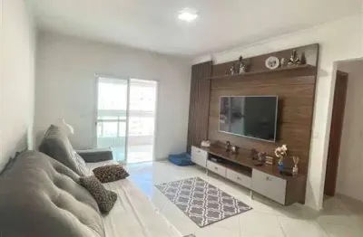 Apartamento com 3 dorms, ocian, praia grande - r$ 851 mil, cod: ap00935