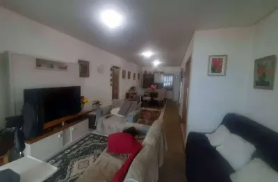 Apartamento com 3 dorms, caiçara, praia grande - r$ 902 mil, cod: ap00710