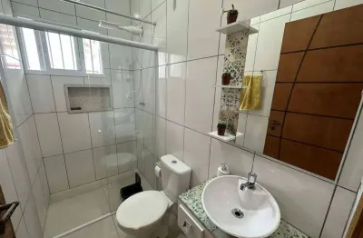 Casa com 4 quartos, flórida, praia grande - r$ 1.2 mi, cod: ca00637