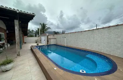 Casa com 4 quartos, flórida, praia grande - r$ 1.2 mi, cod: ca00637