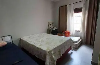 Casa com 4 dorms, flórida, praia grande - r$ 1.38 mi, cod: ca00491