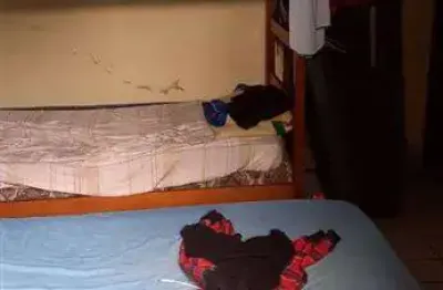 Casa com 2 quartos à venda na Rua Real, 385, Jardim Real, Praia Grande