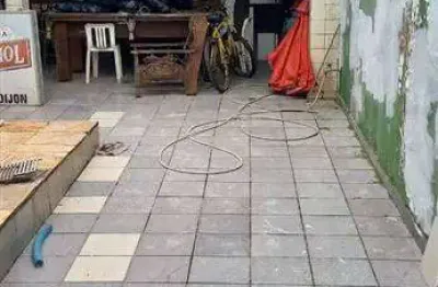 Casa com 2 quartos à venda na Rua João Piedade Gomes, 385, Jardim Real, Praia Grande