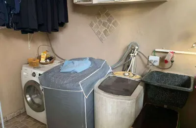 Casa com 3 quartos, maracanã, praia grande - r$ 600 mil, cod: ca00359