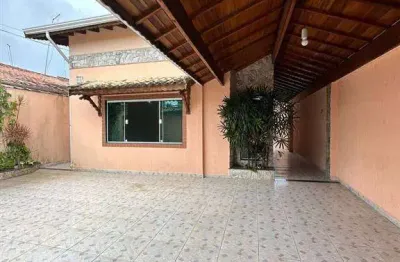 Casa com 3 quartos, caiçara, praia grande - r$ 900 mil, cod: ca00261