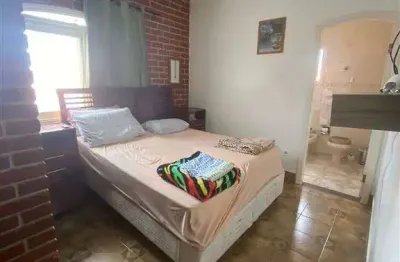 Casa com 3 quartos à venda na Rua Solemar, 243, Solemar, Praia Grande