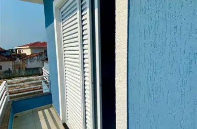 Casa com 4 quartos à venda na Rua João Piedade Gomes, 51, Balneário Flórida, Praia Grande