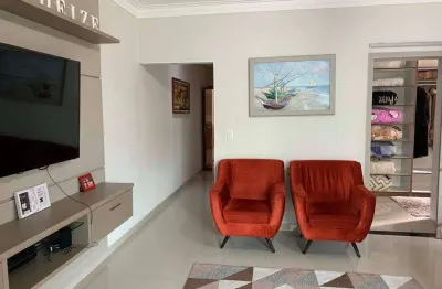 Casa com 3 quartos à venda na Rua João Piedade Gomes, 470, Vila Caiçara, Praia Grande