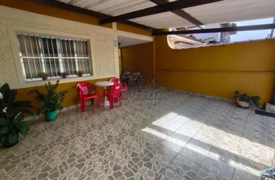 Casa com 2 quartos à venda na Rua Caiçara, 616, Vila Caiçara, Praia Grande