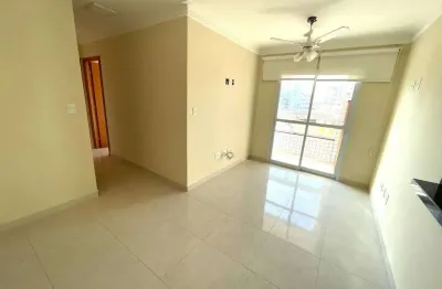 Apartamento com 2 quartos, caiçara, praia grande - r$ 500 mil, cod: ap1486