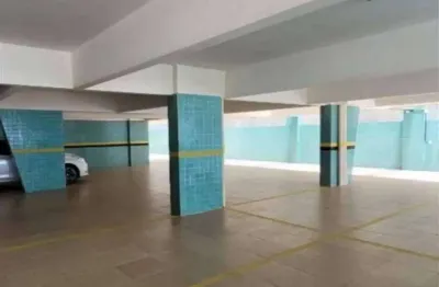 Apartamento vista mar para venda em praia grande,  no imperador