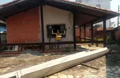 Casa comercial para alugar na Rua Imperador, 15358, Jardim Imperador, Praia Grande