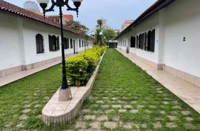 Casa com 2 quartos à venda na Rua Abílio de Jesus Moraes, 1030, Vila Caiçara, Praia Grande