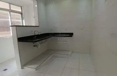 Apartamento térreo 70m² | 2 dorms + depósito - ponta da praia, santos (r$ 410 mil)