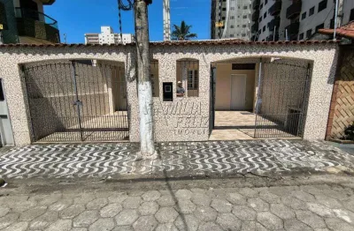 Casa com 2 quartos à venda na Rua Aviação, 342, Aviação, Praia Grande
