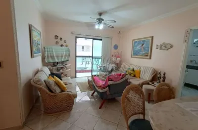 Apartamento com 2 quartos à venda na Rua Kátia Cristina Quedas Nunes, 90, Vila Caiçara, Praia Grande