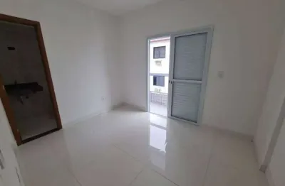 Apartamento com 2 quartos à venda na Rua Acre, 775, Canto do Forte, Praia Grande