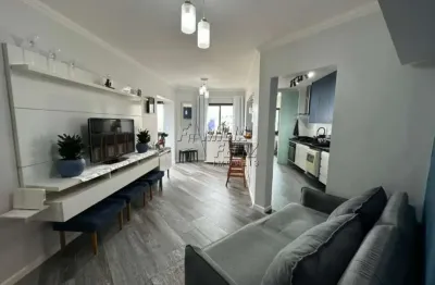 Apartamento com 3 quartos à venda na Rua dos Antúrios, 104, Jardim Real, Praia Grande