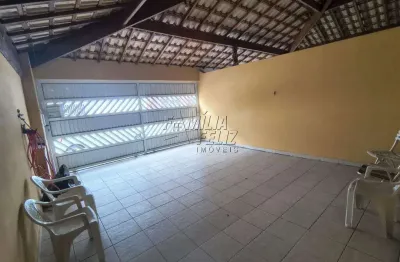 Casa geminada para venda em praia grande, mirim próximo do novo shopping da cidade.