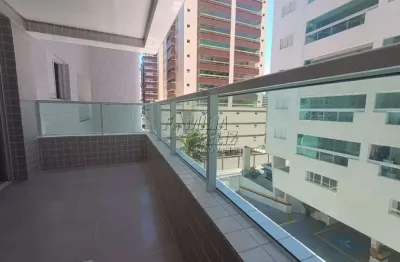 Ocean park construmoura | 2/3 dorms, piscina borda infinita e lazer completo - ocian