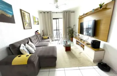 Apartamento com 2 quartos à venda na Rua Ocian, 346, Cidade Ocian, Praia Grande