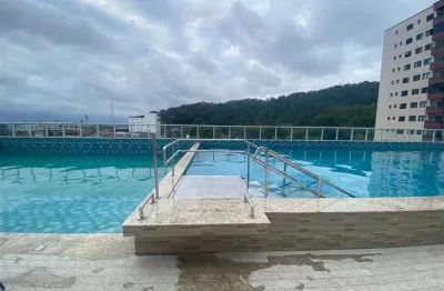 Apartamento com 2 quartos à venda na Rua Boqueirao, 253, Boqueirão, Praia Grande